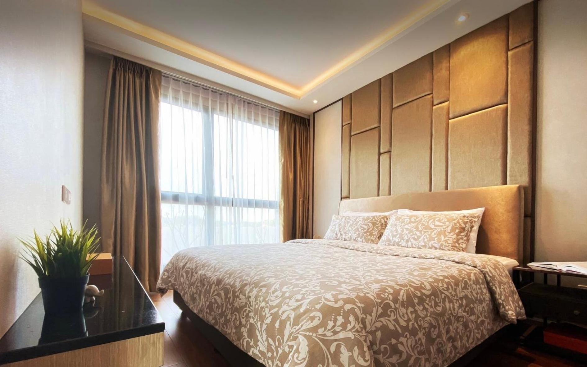 Appartamento 2 Bdr In Mida Grande Surin By Capitalpro
