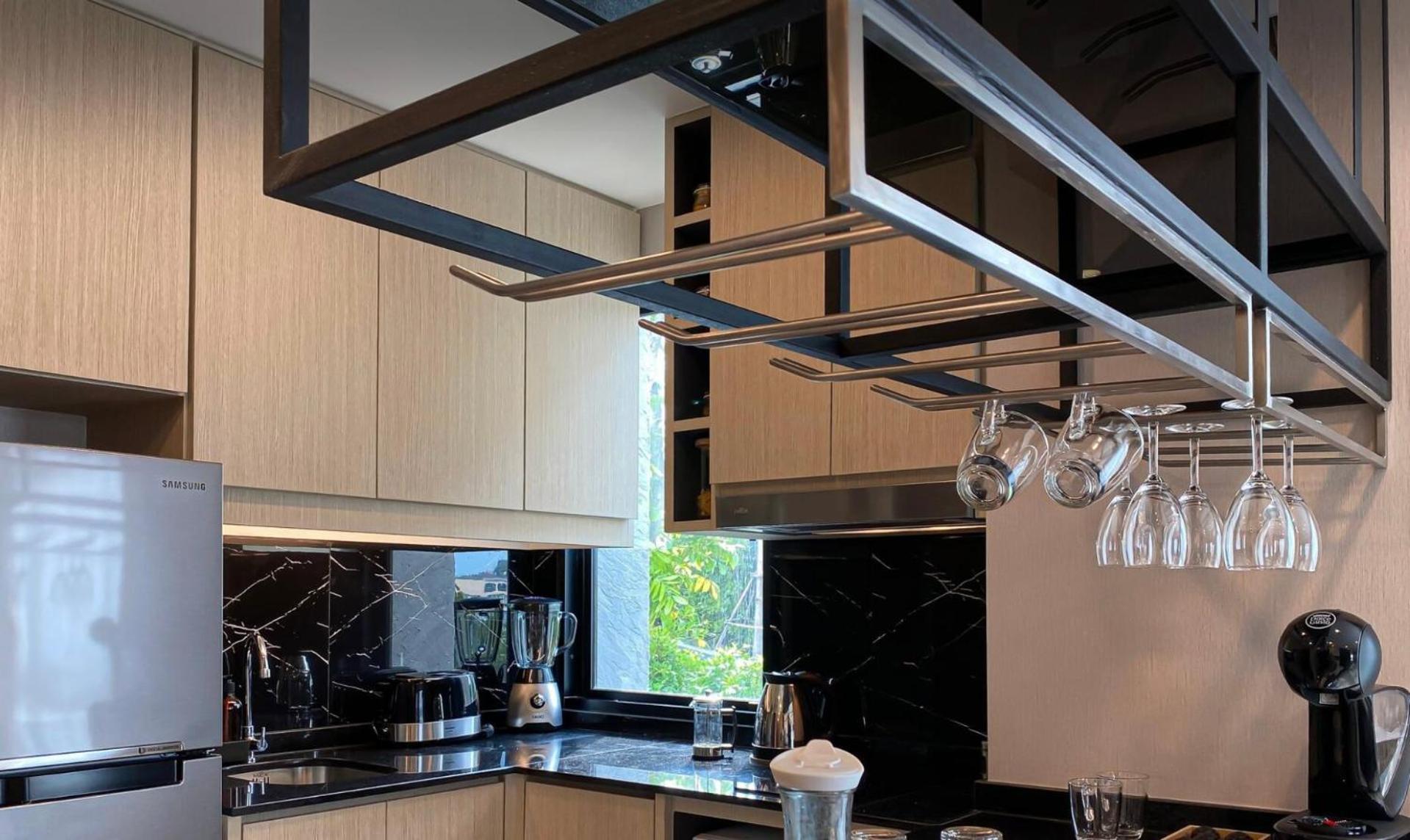 2 Bdr In Mida Grande Surin By Capitalpro Appartamento Phuket
