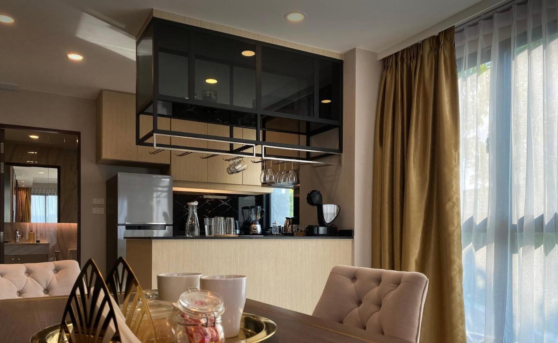 2 Bdr In Mida Grande Surin By Capitalpro * Phuket