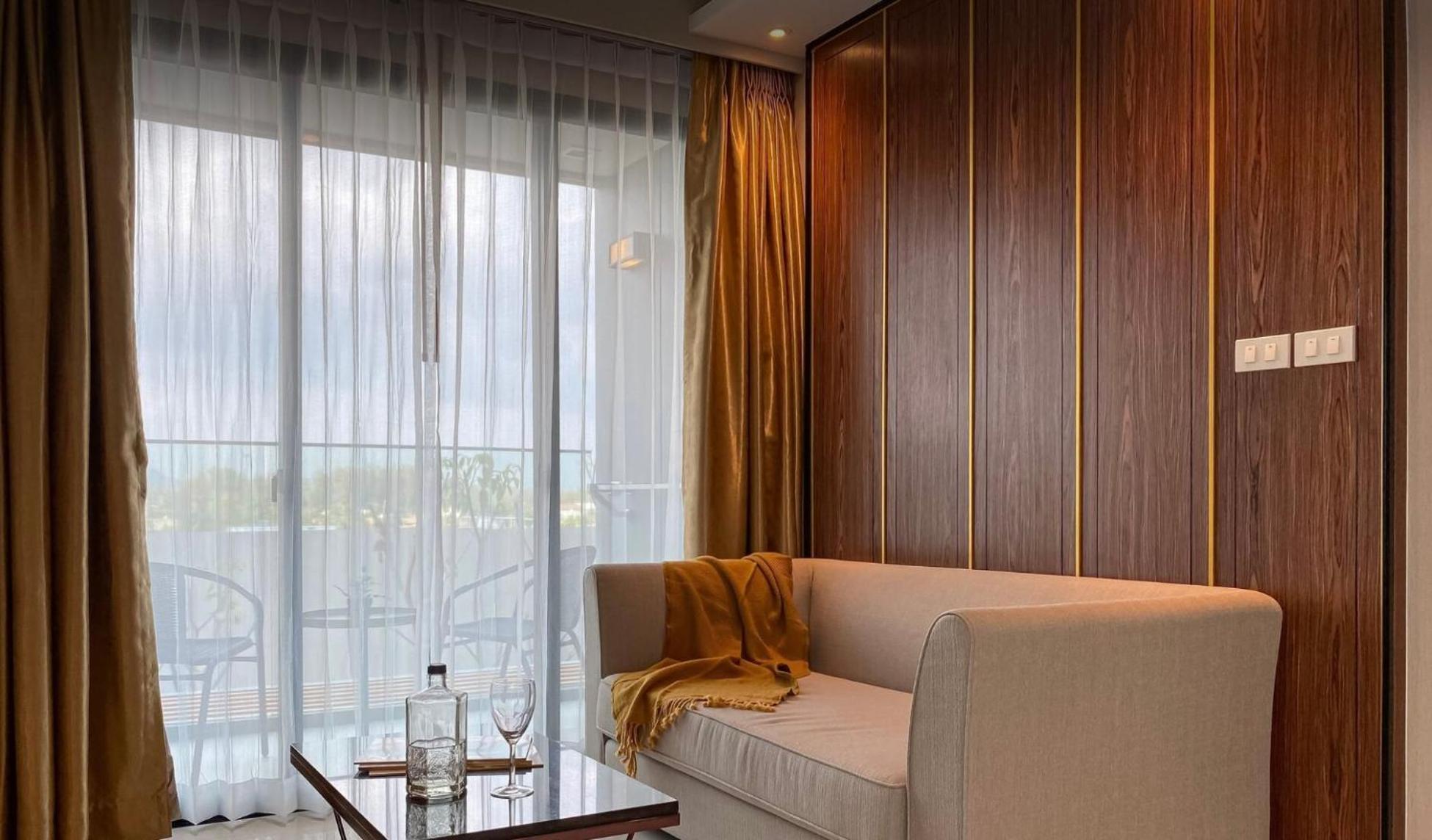2 Bdr In Mida Grande Surin By Capitalpro