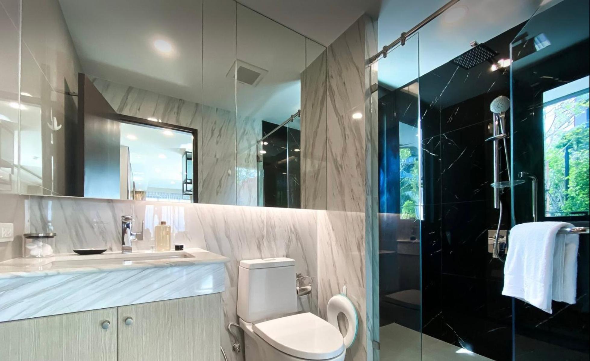 2 Bdr In Mida Grande Surin By Capitalpro Appartamento *