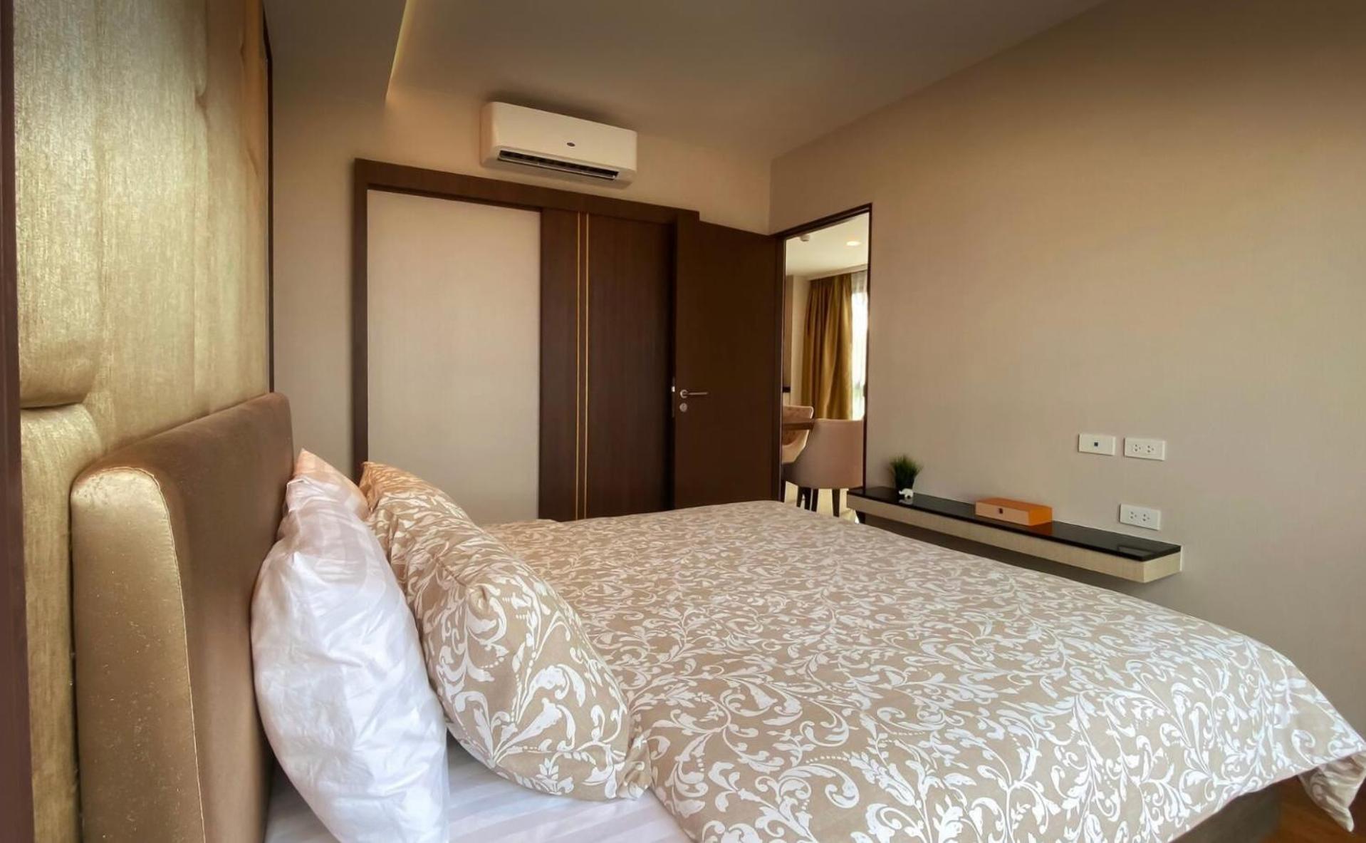 2 Bdr In Mida Grande Surin By Capitalpro Phuket