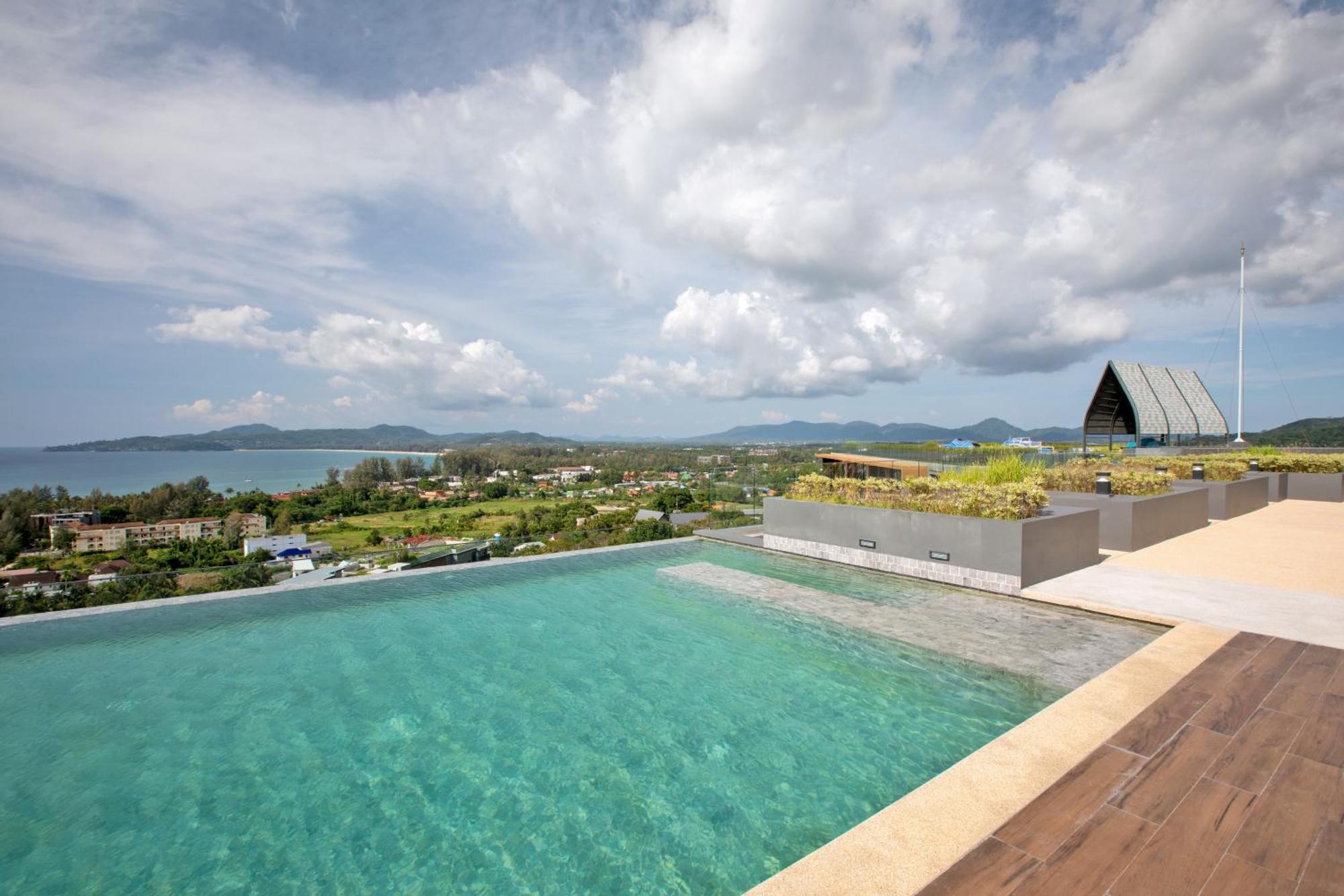 2 Bdr In Mida Grande Surin By Capitalpro * Phuket