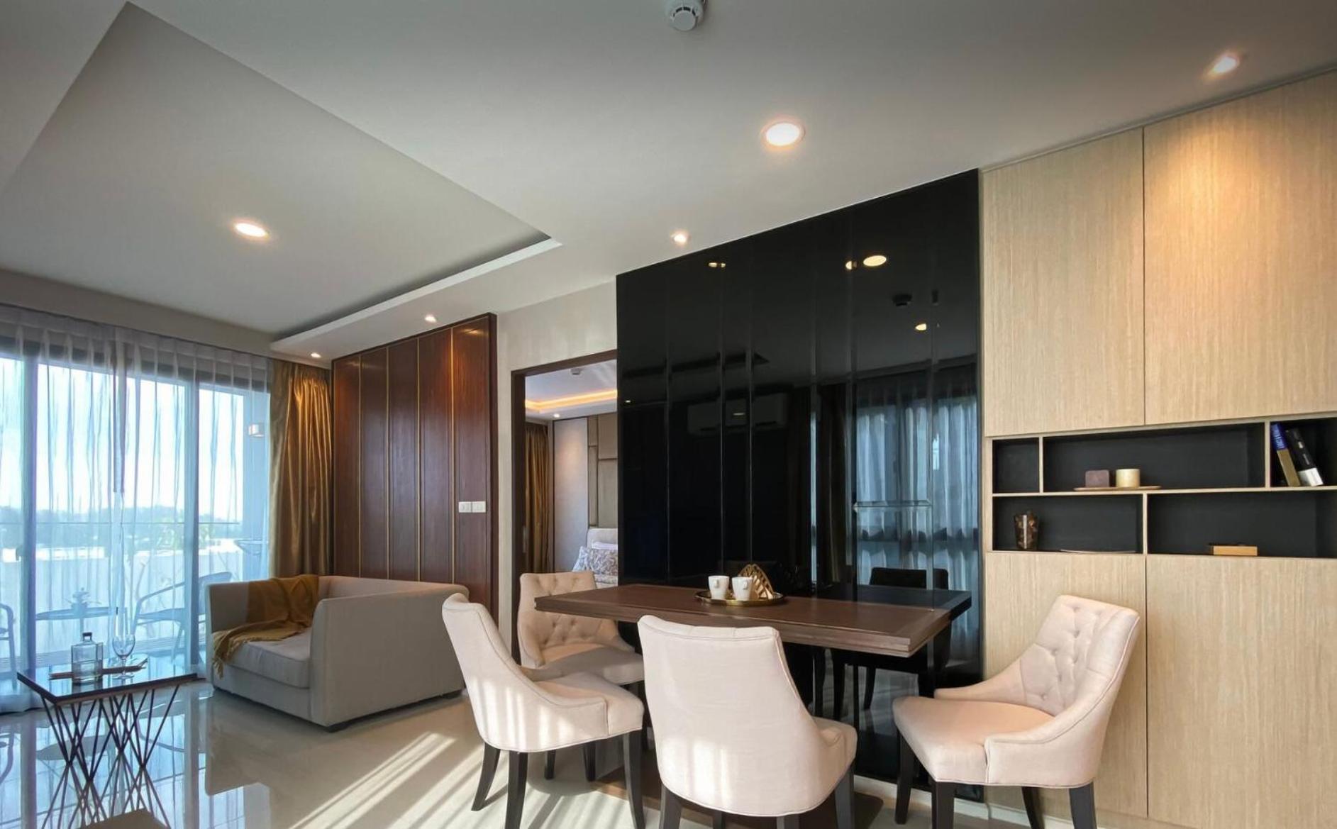 2 Bdr In Mida Grande Surin By Capitalpro Appartamento