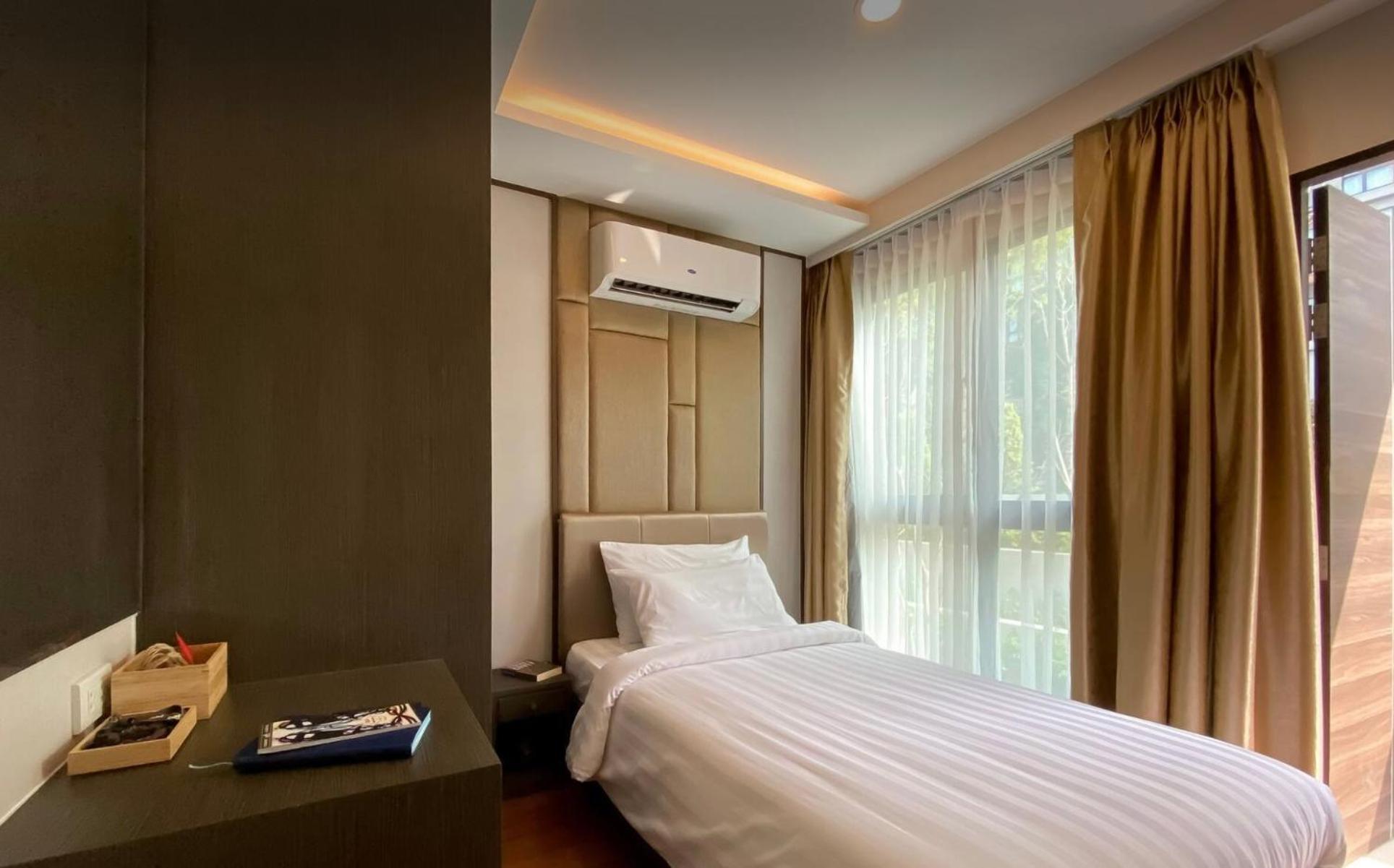 2 Bdr In Mida Grande Surin By Capitalpro