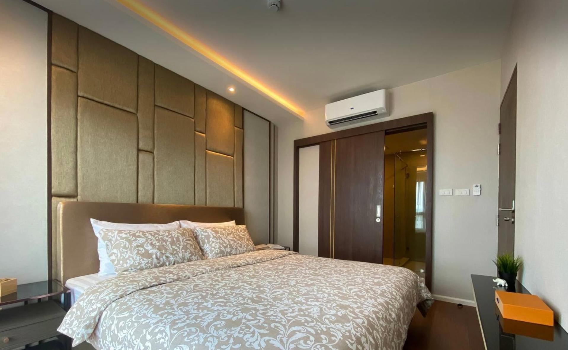 Appartamento 2 Bdr In Mida Grande Surin By Capitalpro