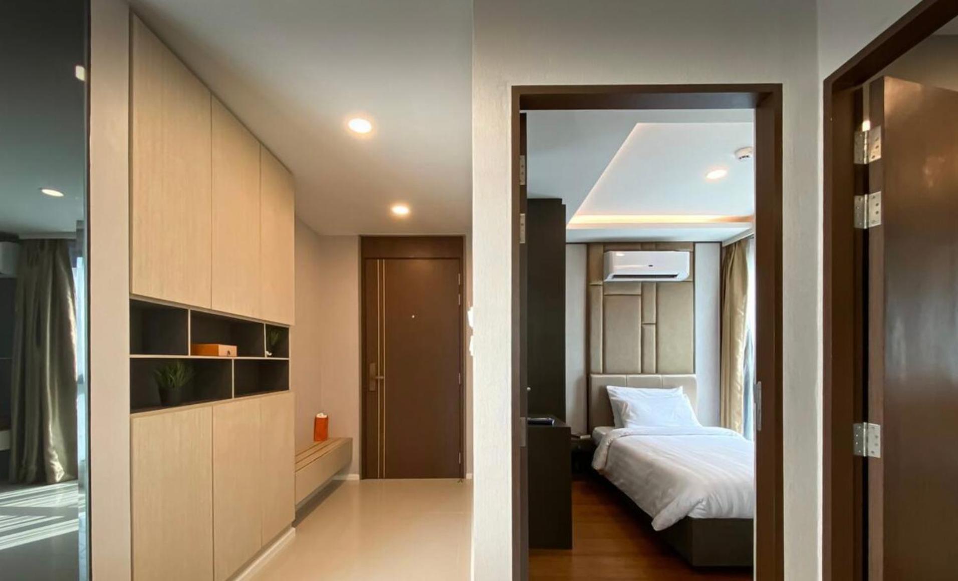 Appartamento 2 Bdr In Mida Grande Surin By Capitalpro Phuket