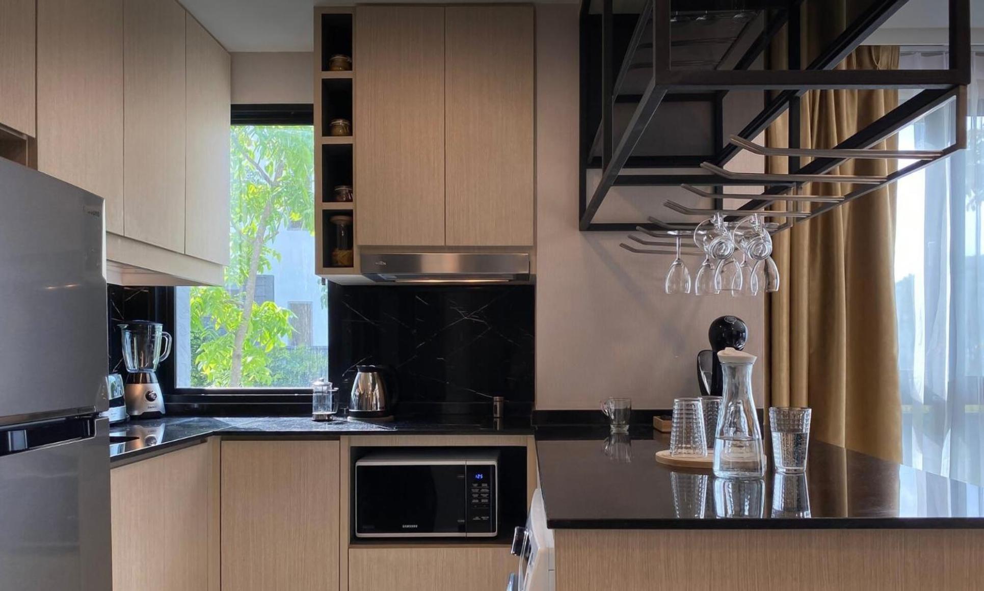 2 Bdr In Mida Grande Surin By Capitalpro Phuket